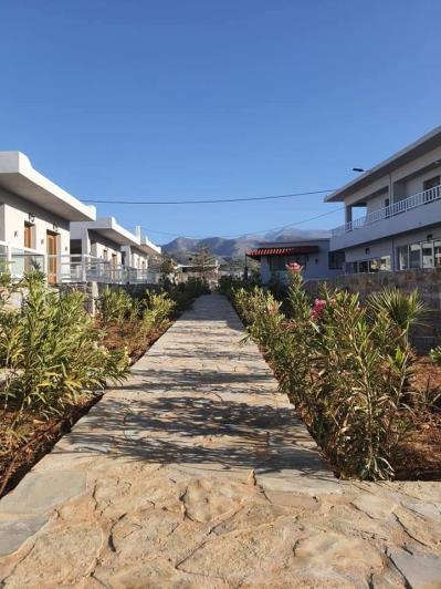 Image No.9-20 Bed Hotel for sale