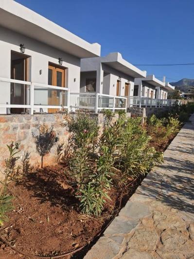 Image No.10-20 Bed Hotel for sale