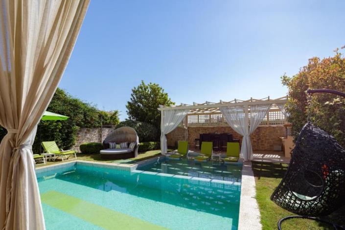 Image No.3-Villa de 4 chambres à vendre à Skaleta