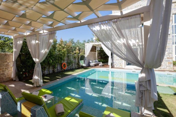 Image No.6-Villa de 4 chambres à vendre à Skaleta