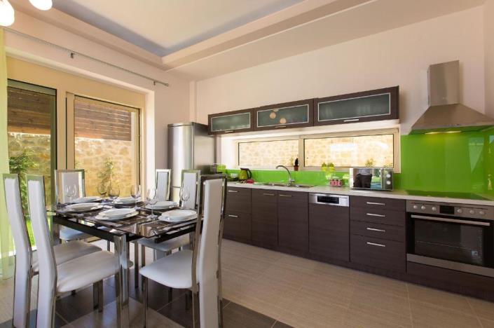 Image No.12-Villa de 4 chambres à vendre à Skaleta