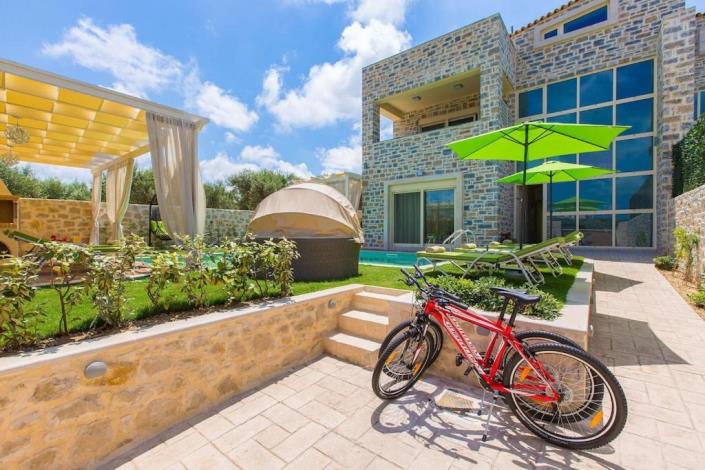 Image No.24-Villa de 4 chambres à vendre à Skaleta