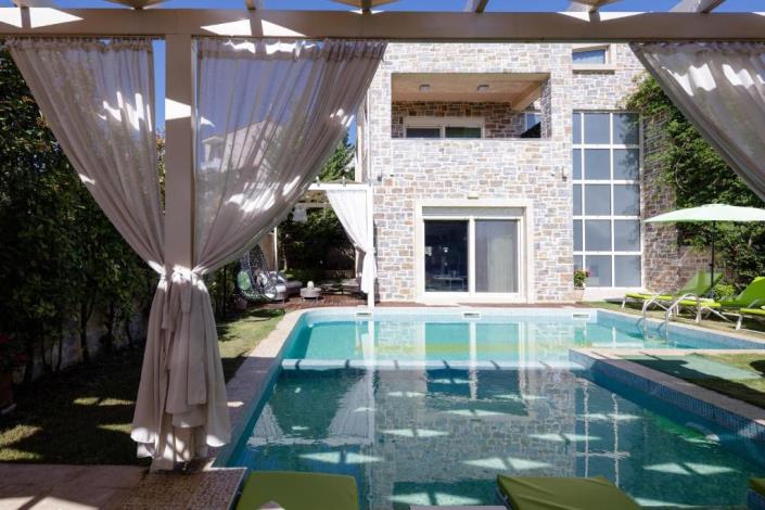 Image No.25-Villa de 4 chambres à vendre à Skaleta