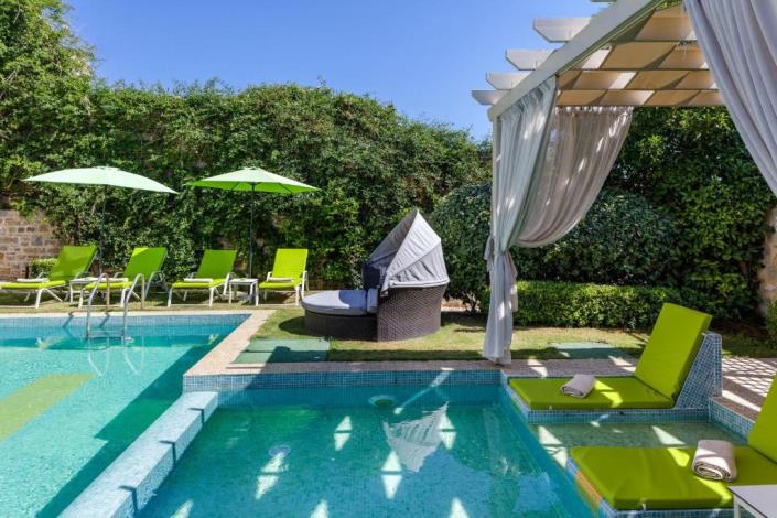 Image No.26-Villa de 4 chambres à vendre à Skaleta