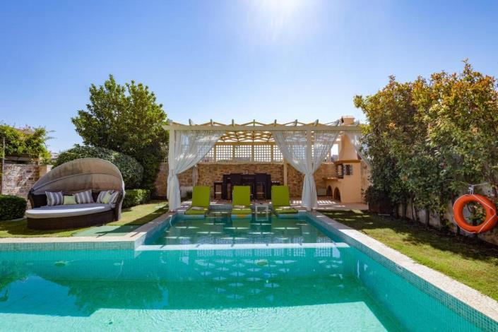 Image No.27-Villa de 4 chambres à vendre à Skaleta