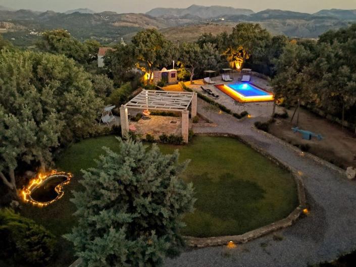 Image No.3-3 Bed Villa for sale