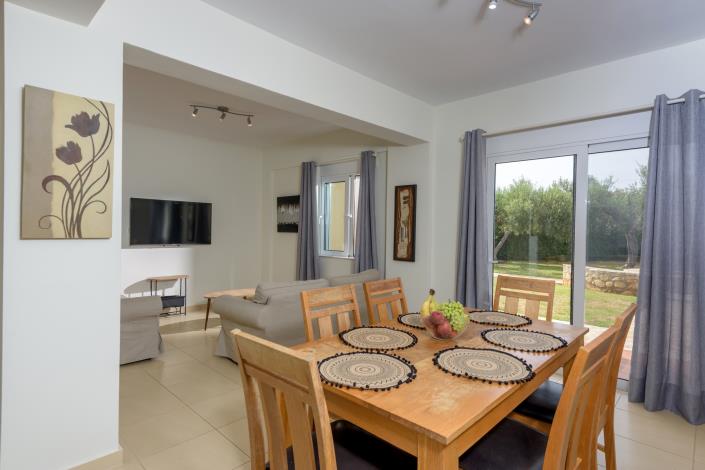 Image No.4-Villa de 2 chambres à vendre à Chania