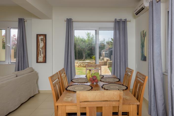 Image No.5-Villa de 2 chambres à vendre à Chania