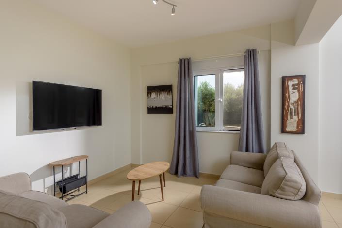 Image No.7-Villa de 2 chambres à vendre à Chania