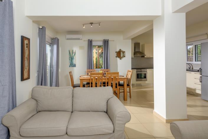 Image No.6-Villa de 2 chambres à vendre à Chania