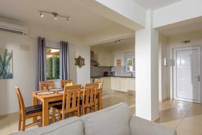 Image No.8-Villa de 2 chambres à vendre à Chania