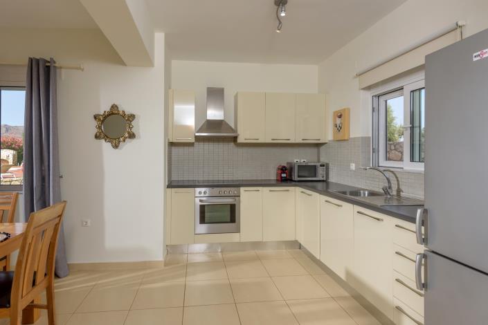 Image No.12-Villa de 2 chambres à vendre à Chania