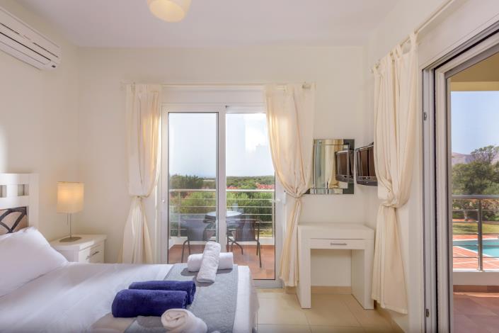 Image No.15-Villa de 2 chambres à vendre à Chania