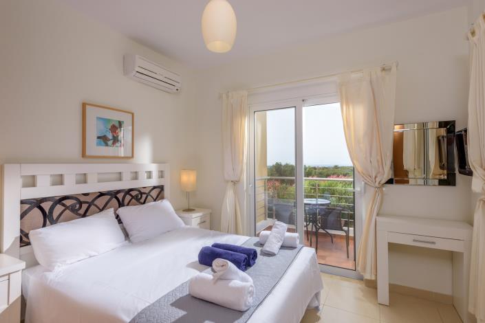 Image No.16-Villa de 2 chambres à vendre à Chania