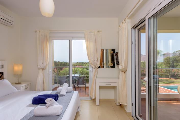 Image No.19-Villa de 2 chambres à vendre à Chania