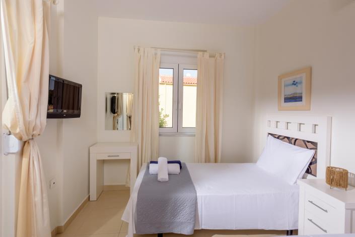 Image No.24-Villa de 2 chambres à vendre à Chania