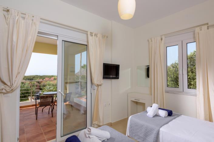 Image No.29-Villa de 2 chambres à vendre à Chania