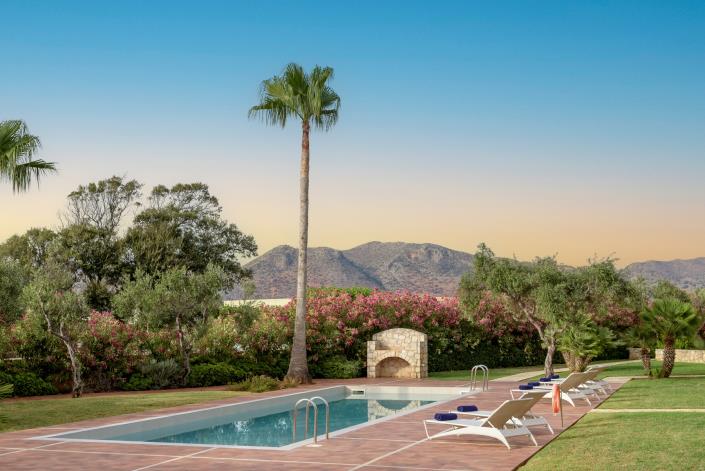 Image No.34-Villa de 2 chambres à vendre à Chania