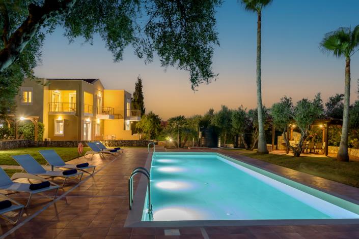 Image No.52-Villa de 2 chambres à vendre à Chania