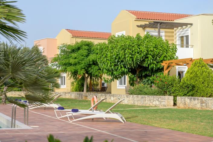 Image No.41-Villa de 2 chambres à vendre à Chania