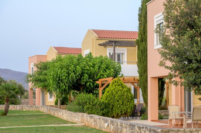 Image No.42-Villa de 2 chambres à vendre à Chania