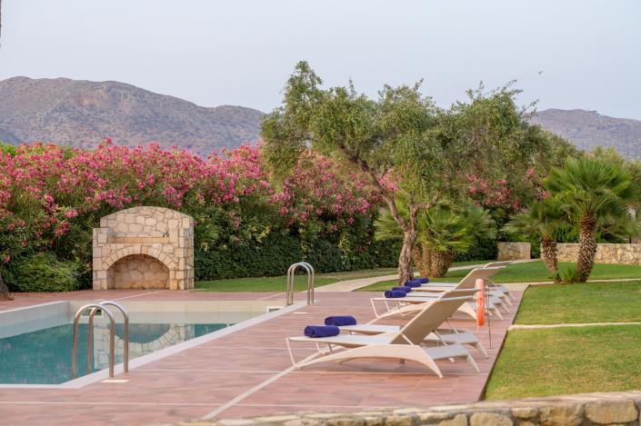 Image No.44-Villa de 2 chambres à vendre à Chania