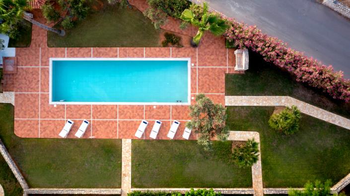 Image No.56-Villa de 2 chambres à vendre à Chania