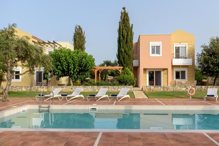 Image No.37-3 Bed Villa for sale