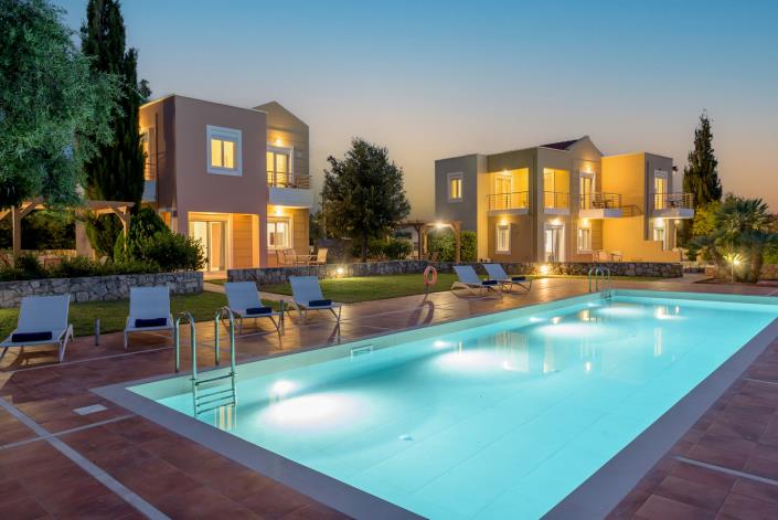 Image No.51-3 Bed Villa for sale