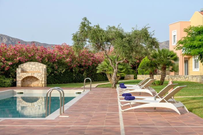 Image No.48-3 Bed Villa for sale