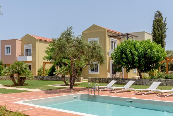 Image No.32-2 Bed Villa for sale