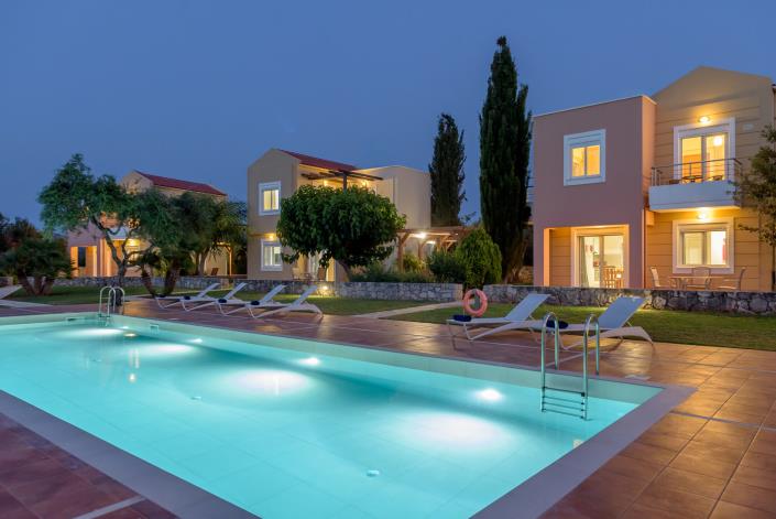 Image No.48-2 Bed Villa for sale