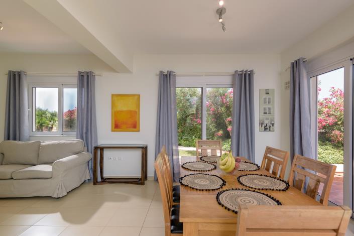 Image No.3-Villa de 3 chambres à vendre à Chorafakia