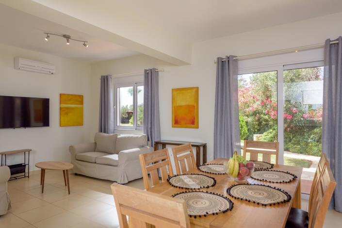 Image No.4-Villa de 3 chambres à vendre à Chorafakia