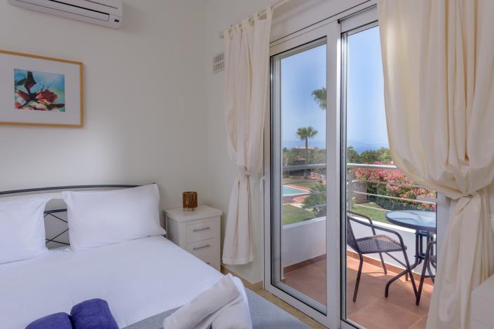 Image No.25-Villa de 3 chambres à vendre à Chorafakia