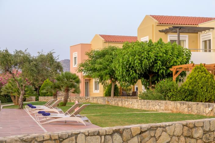 Image No.41-Villa de 3 chambres à vendre à Chorafakia