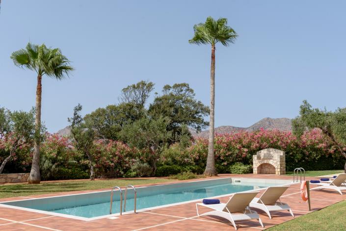 Image No.45-Villa de 3 chambres à vendre à Chorafakia