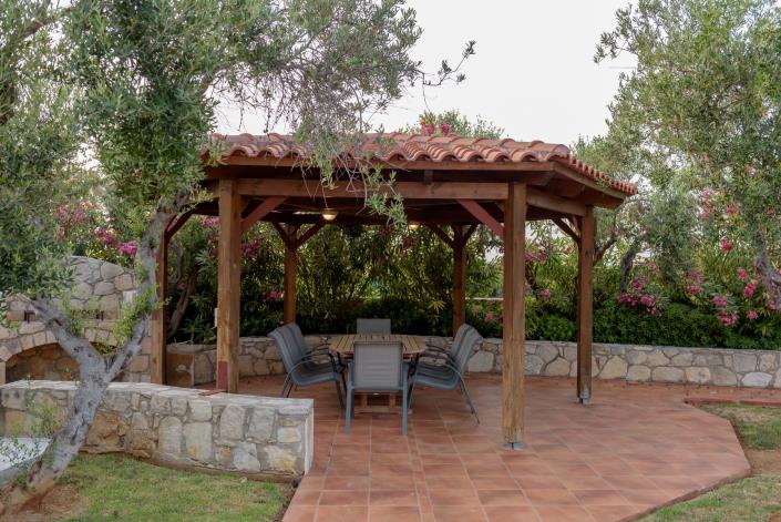 Image No.50-Villa de 3 chambres à vendre à Chorafakia