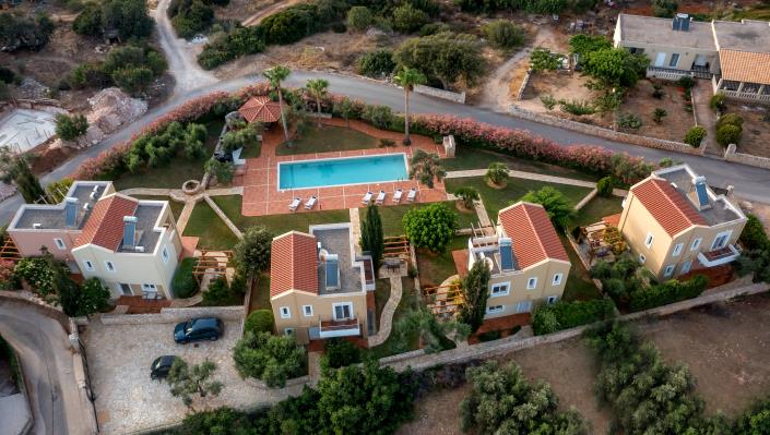 Image No.58-Villa de 3 chambres à vendre à Chorafakia