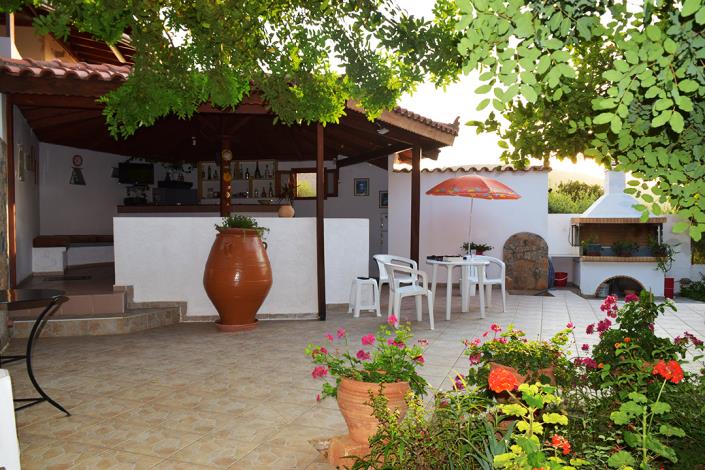 Image No.26-Propriété de 7 chambres à vendre à Milatos