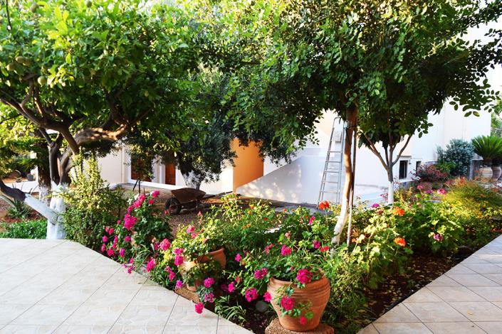 Image No.29-Propriété de 7 chambres à vendre à Milatos