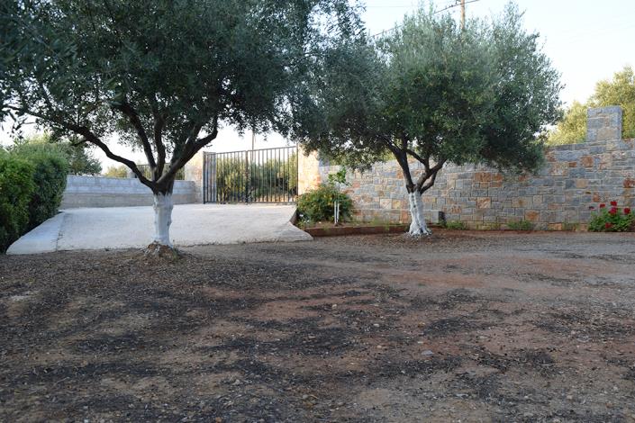 Image No.38-Propriété de 7 chambres à vendre à Milatos