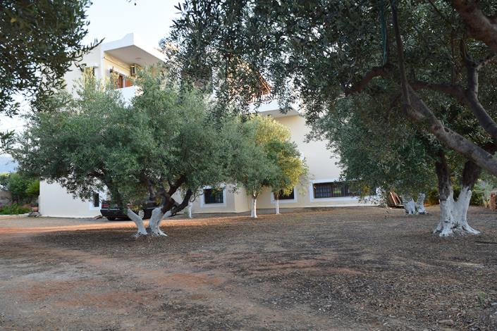 Image No.40-Propriété de 7 chambres à vendre à Milatos