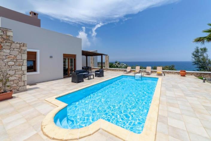 Image No.1-2 Bed Villa for sale