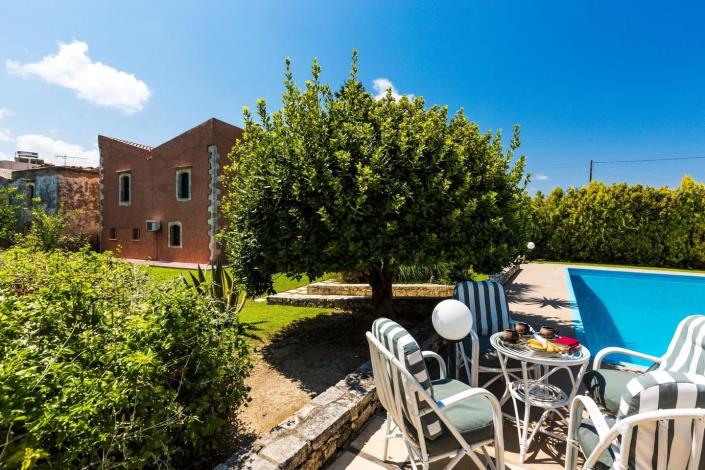 Image No.24-3 Bed Villa for sale