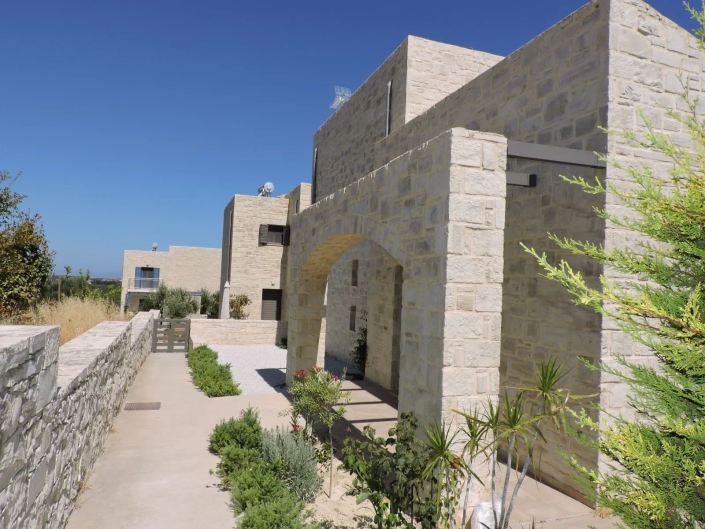 Image No.3-2 Bed Villa for sale