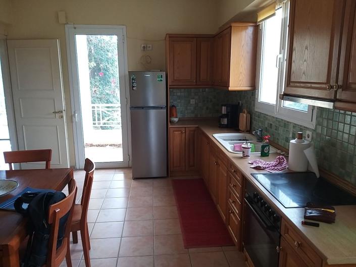 Image No.4-Villa de 4 chambres à vendre à Rethymnon