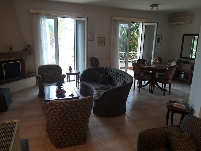 Image No.10-Villa de 4 chambres à vendre à Rethymnon