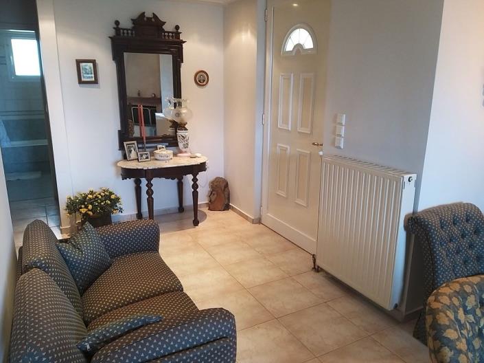 Image No.15-Villa de 4 chambres à vendre à Rethymnon