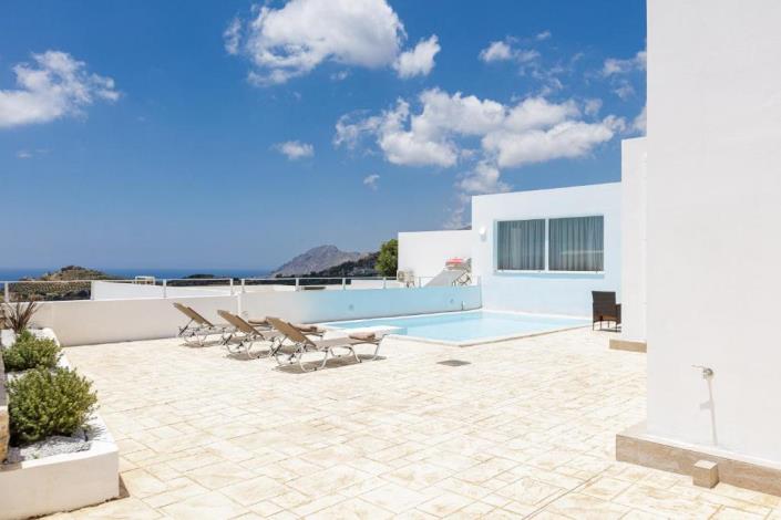 Image No.25-2 Bed Villa for sale